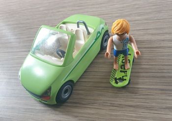 Playmobil