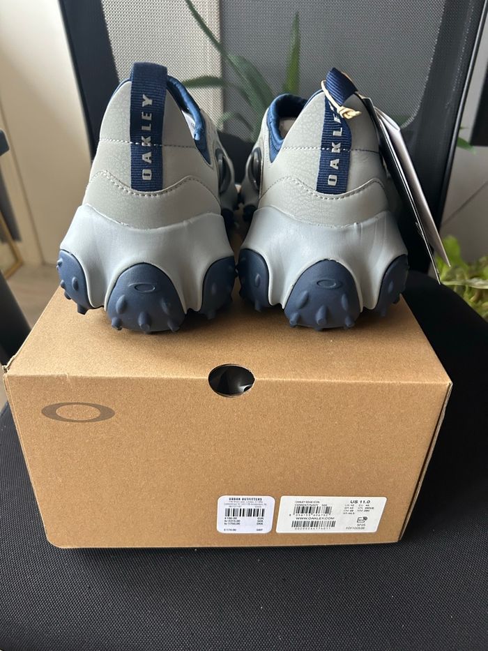 Oakley Edge Icon - photo numéro 4