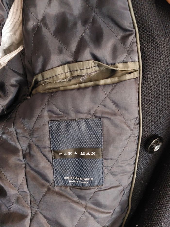 Caban - photo numéro 7