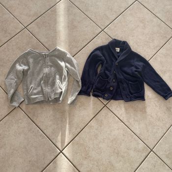 Gilets