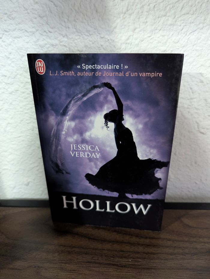 Lot Hollow Haunted Hidden - photo numéro 3