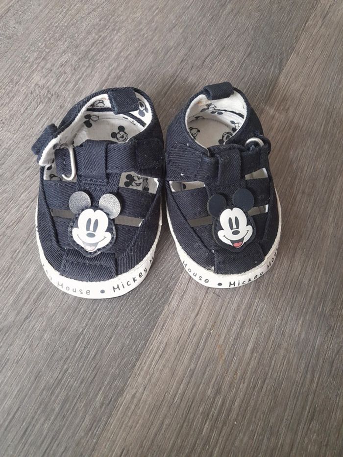 Sandales bébé 3 6 mois