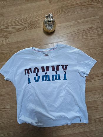 T shirt Tommy Hilfiger