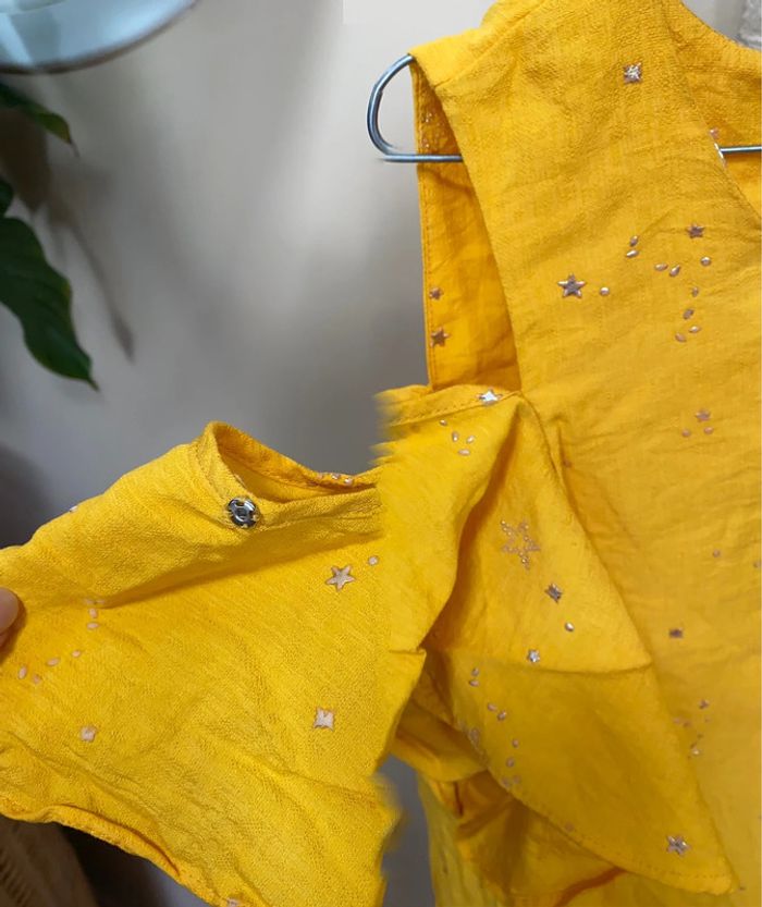 Robe fluide - photo numéro 5