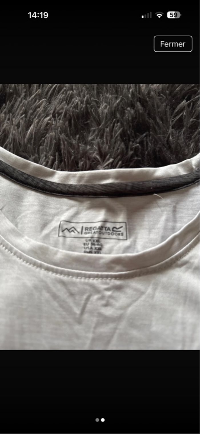 TEE shirt - photo numéro 2