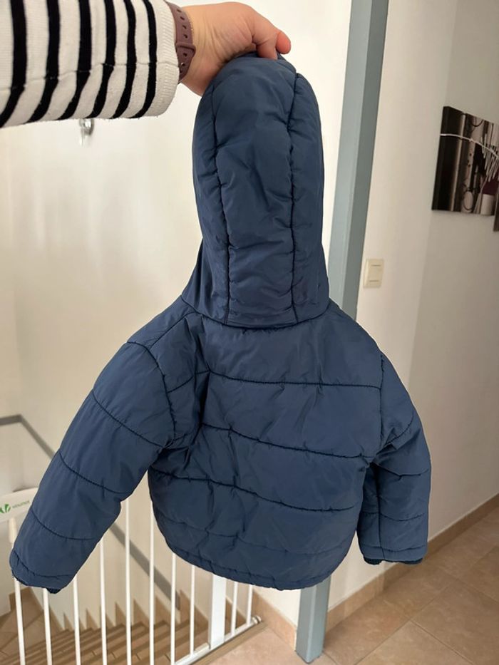 Manteau chaud Creeks taille 36 mois - photo numéro 10