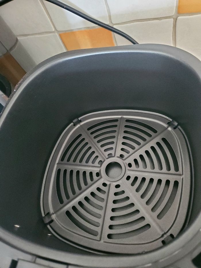 Airfryer - photo numéro 2