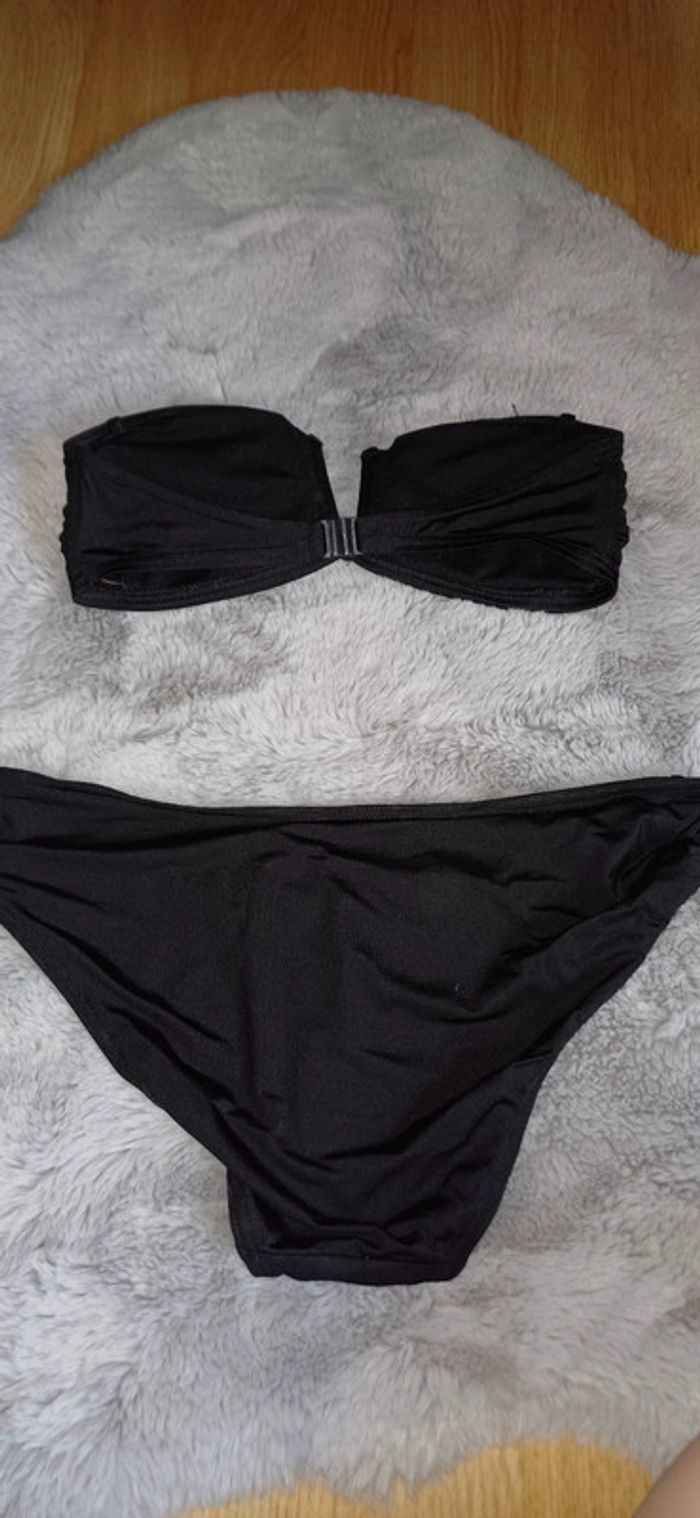 Maillot de bain ajouré - photo numéro 2