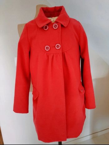 Manteau