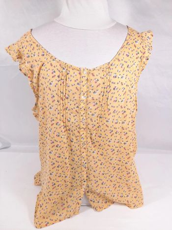 Chemisier H&M, taille L