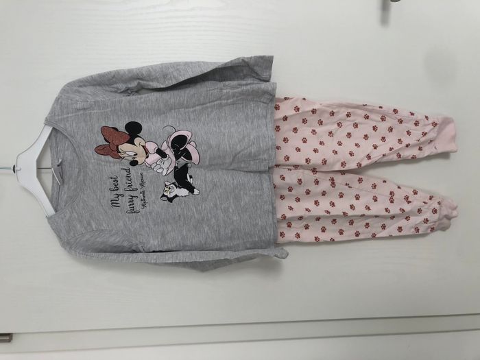 Pyjama fille, Disney