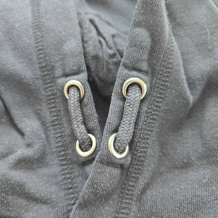 Sweet à capuche - Teddy Smith - 10 ans - photo numéro 3