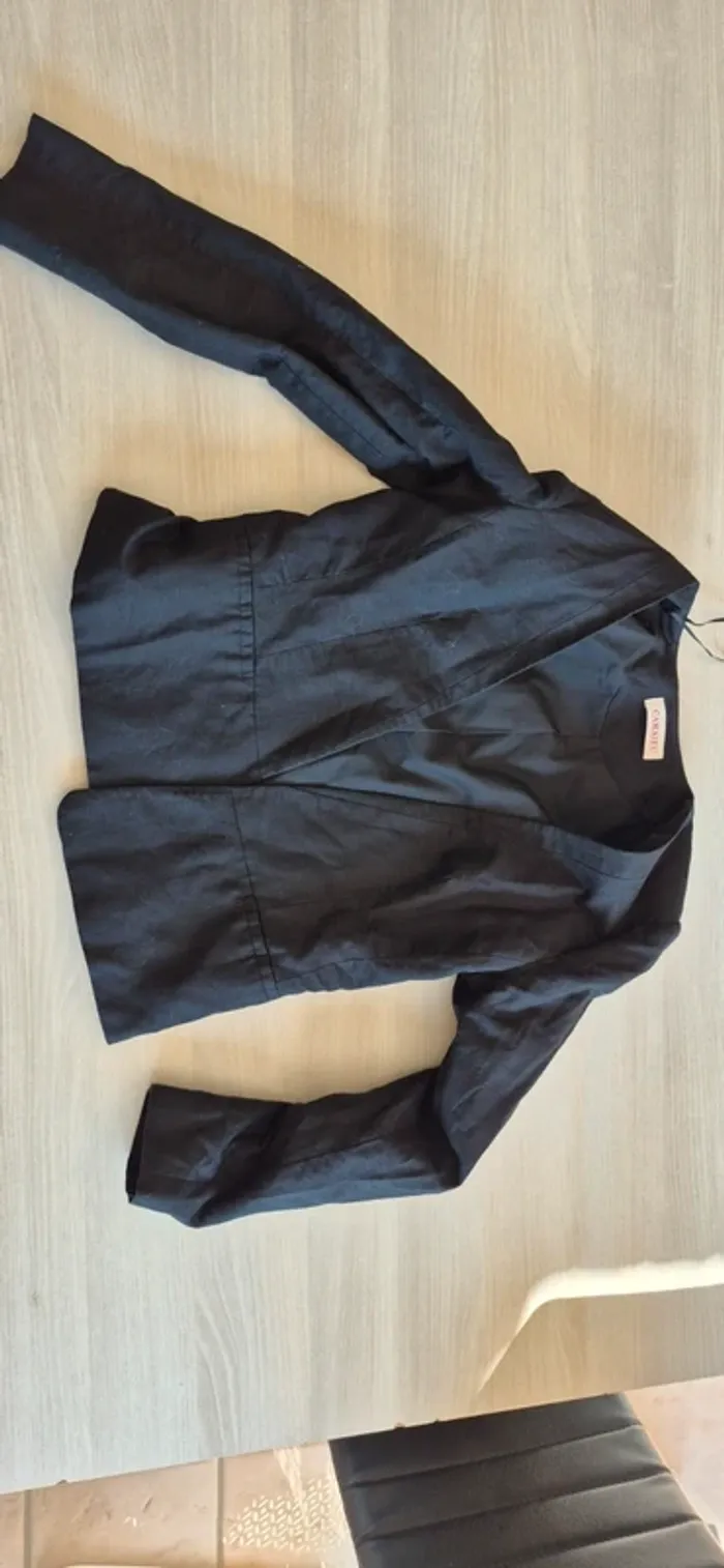 Ensemble tailleur - photo numéro 2