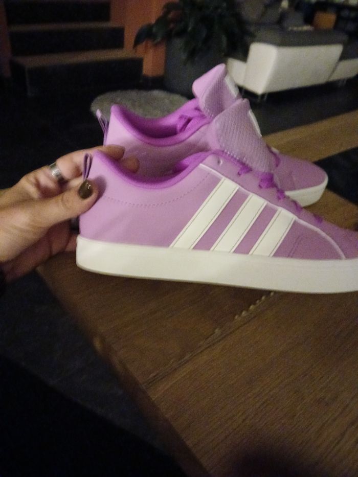Basket Adidas