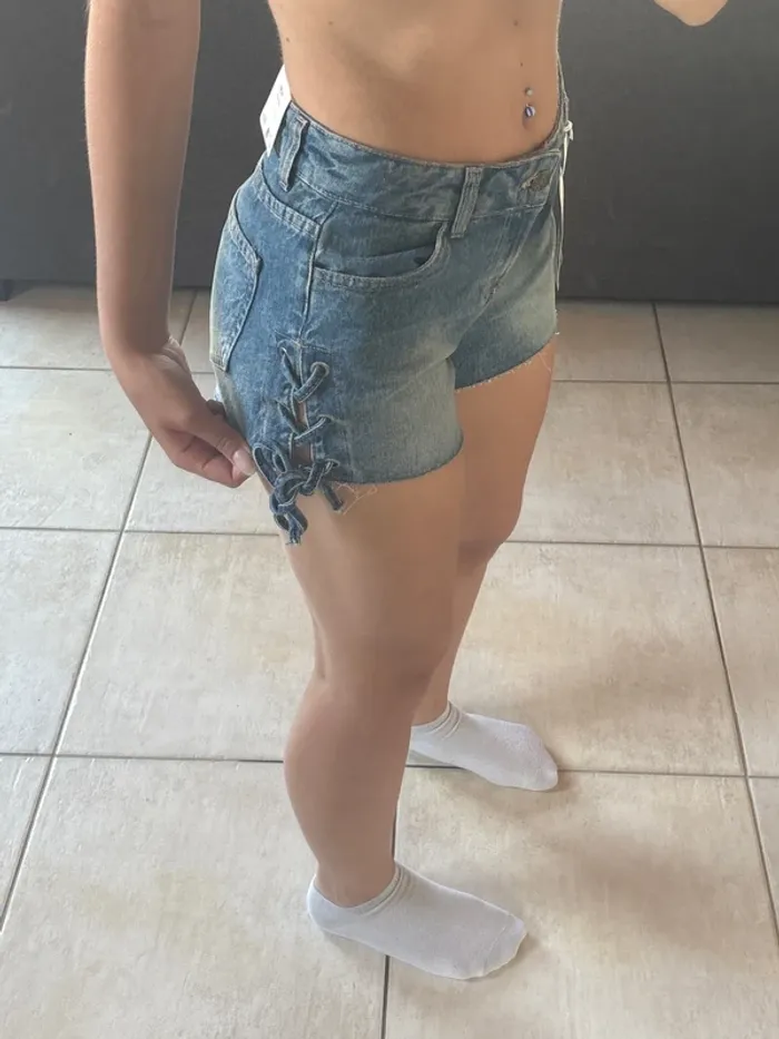 Short Jennyfer - photo numéro 3