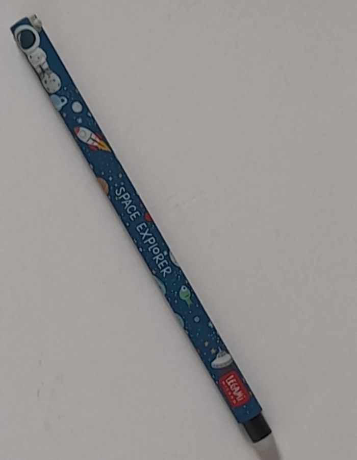 Stylo Legami Astronaute 🚀 - photo numéro 3