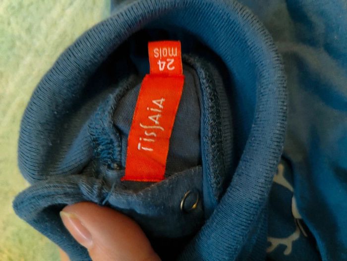 Sous pull - photo numéro 3