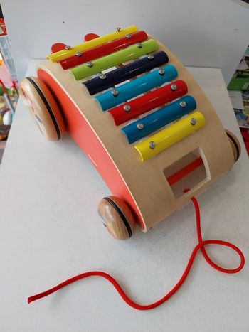 Xylo roller
