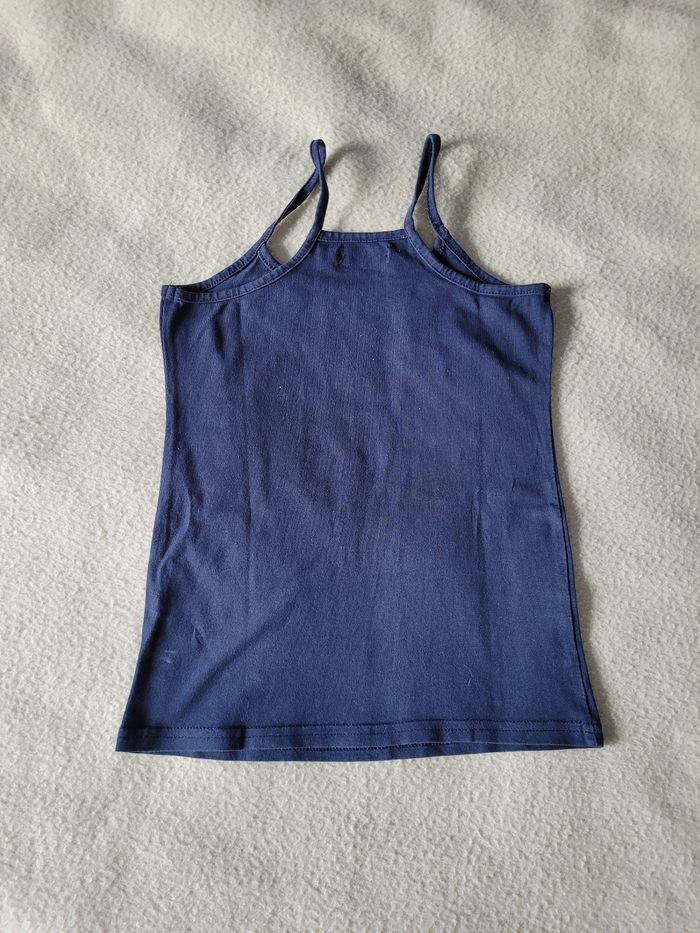 Débardeur tissaia 8 ans - photo numéro 2