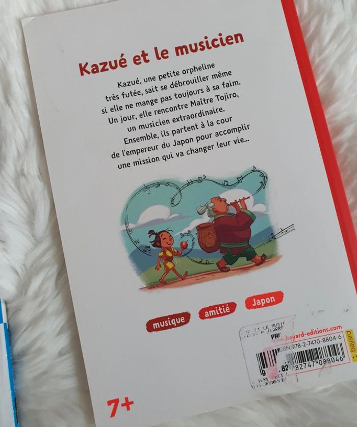 📚 Lot 2 petits livres 📚 - photo numéro 3