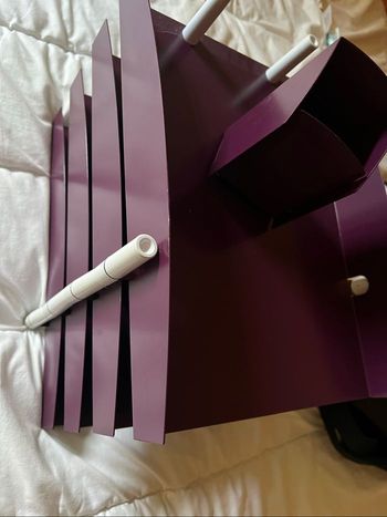 Casiers de rangements  bureau