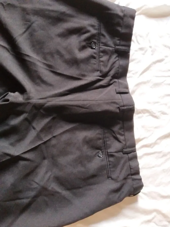 Pantalon de costume - photo numéro 4