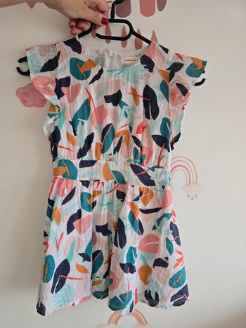 Robe catimini