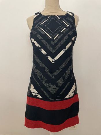 Superbe robe Desigual by Christian Lacroix