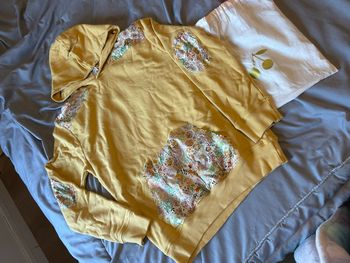 Sweat-shirt