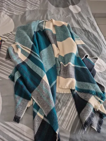 Ponchos