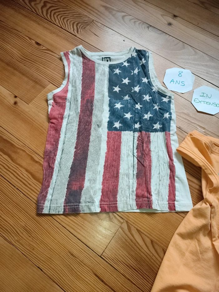 Lot débardeur - photo numéro 3