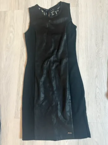 Robe de soirée kaporal