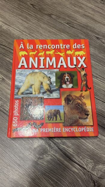 Livre enfant