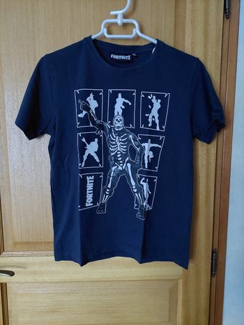 Tee-shirt Fortnite