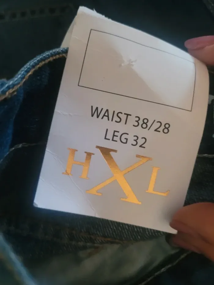 Pantalon droit neuf avec étiquette homme - photo numéro 6