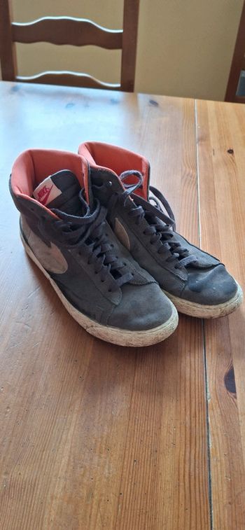Chaussure homme nike