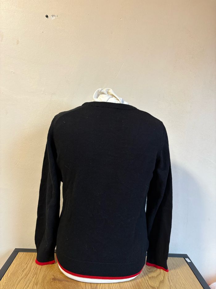 Pull fille taille 134/140 - photo numéro 3