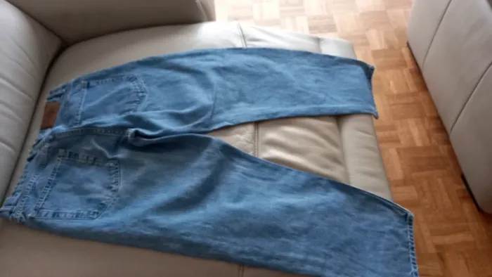 Jeans pull&bear taille 38 - photo numéro 3