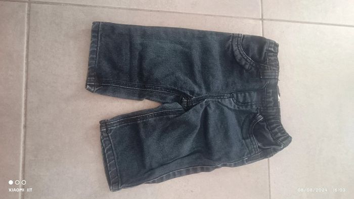 5 Pantalon petit garçon - photo numéro 2