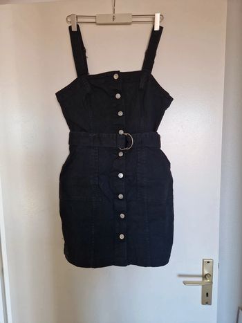 Robe jean