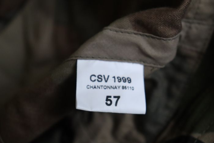 Bob de camouflage, neuf - photo numéro 6