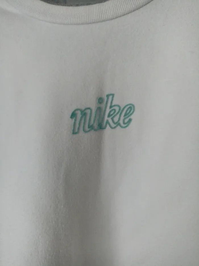 Sweat femme Nike - photo numéro 2