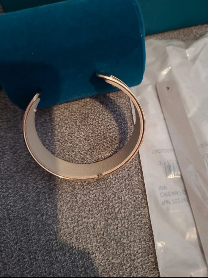 Bracelet les Georgettes - photo numéro 2