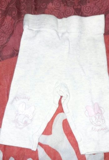 6 pantalons disney