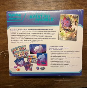 ETB EV9 Aventures Ensemble