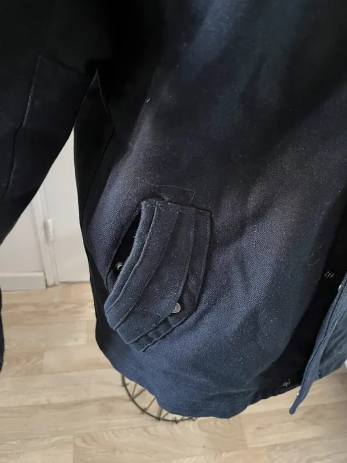 Manteau / blouson homme - photo numéro 4