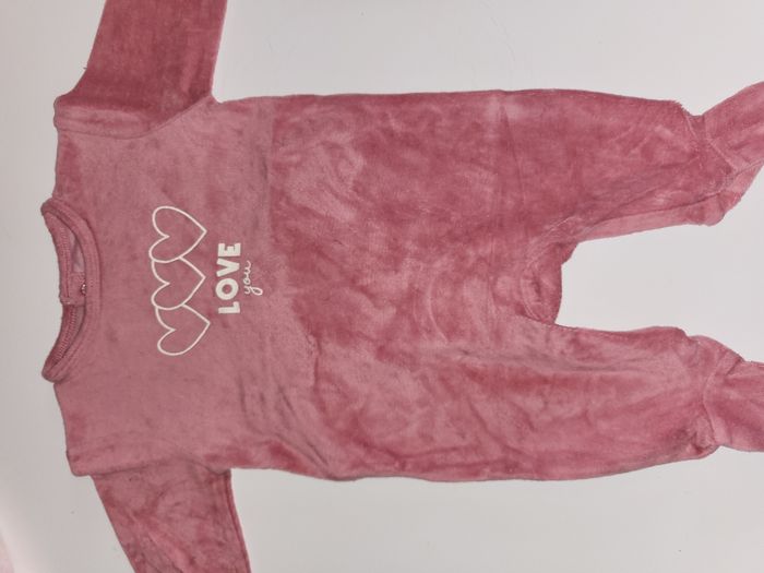 Pyjamas fille