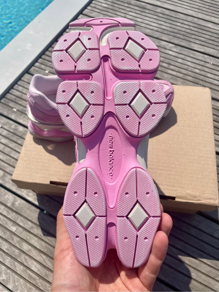 New balance 9060 Exclusive limited pink - photo numéro 8