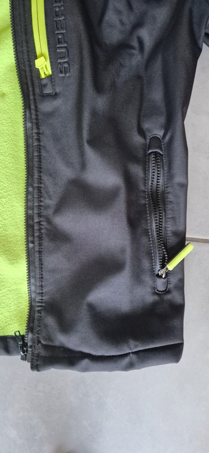 Manteau - photo numéro 4