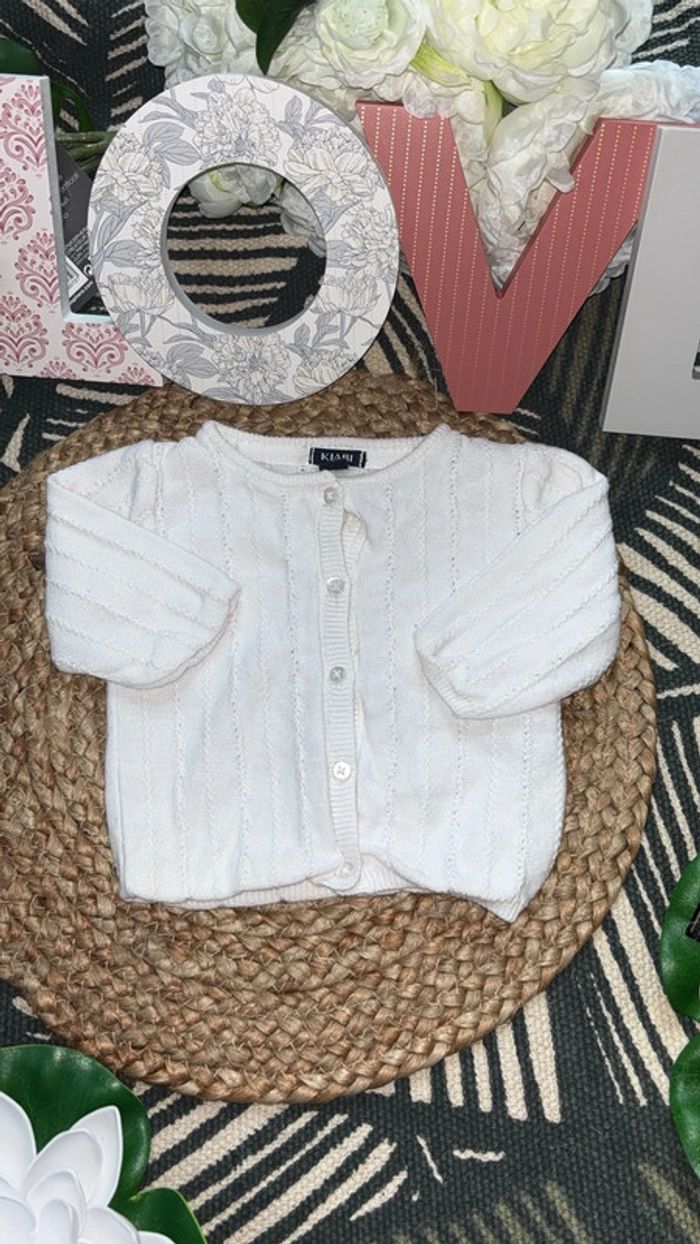 Gilet